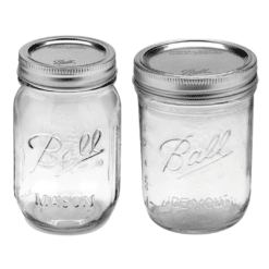 Caja combinada 16 oz (12 pzas)