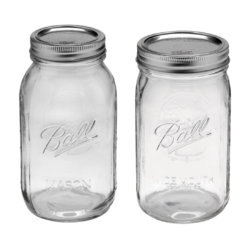 Caja combinada 32 oz (12 pzas)