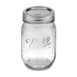 Alternative view of Caja combinada 16 oz (12 pzas)