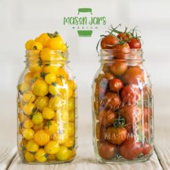 Alternative view of 32 oz Boca Regular (12 pzas)