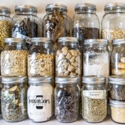 Alternative view of Paquete Alacena