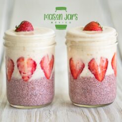 Alternative view of 16 oz Boca Ancha - 4 piezas