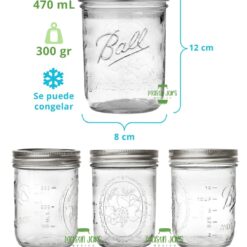 Alternative view of Paquete Fiestero Boca Ancha