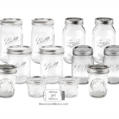 Alternative view of Paquete Fiestero Mix