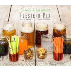 Paquete Fiestero Mix