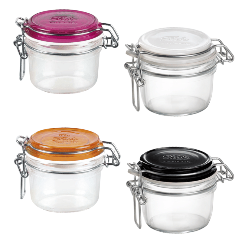 Productos Mason Jars México