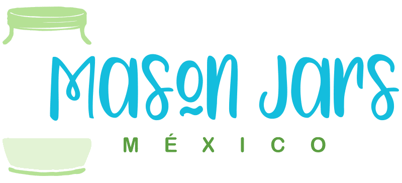 Mason Jars México
