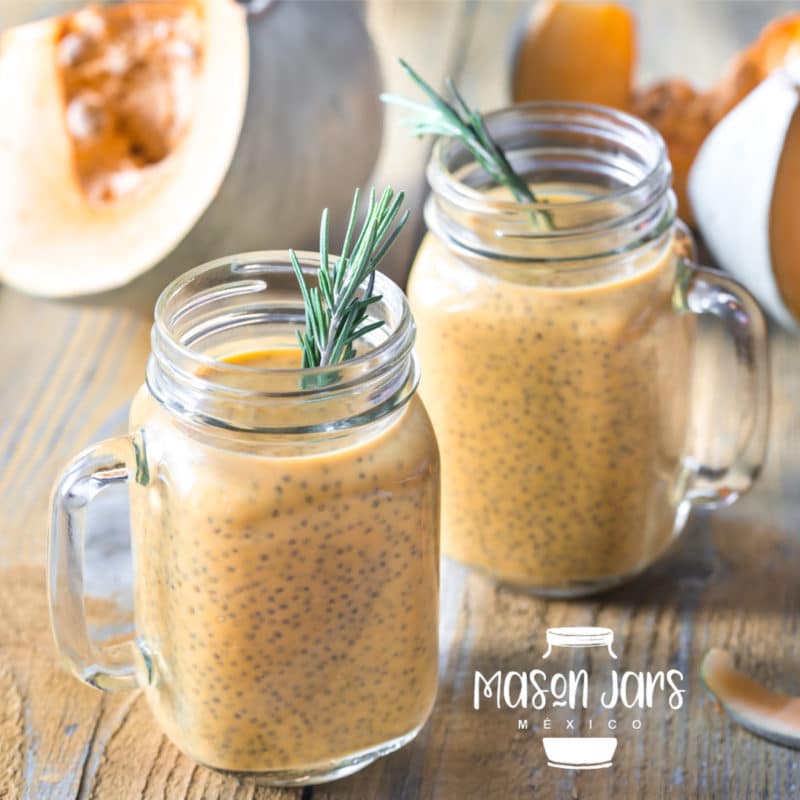 Ideas Mason Jars México