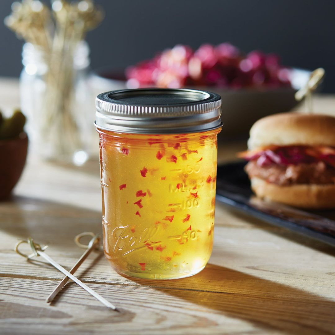 8 oz Boca Regular (12 pzas) - Image 13