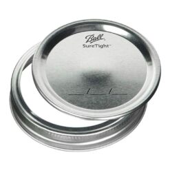 Alternative view of Tapas Boca Regular (12 pzas)